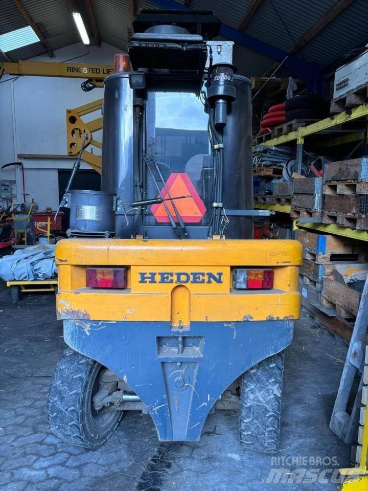 Heden 8440 Diger