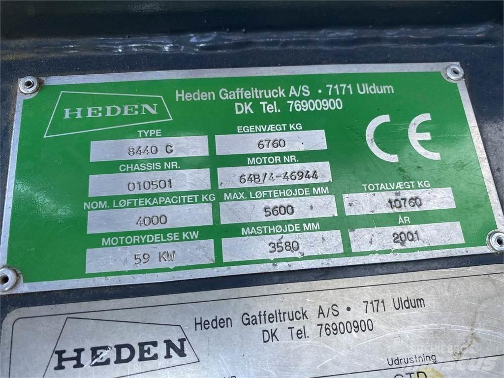 Heden 8440 Diger