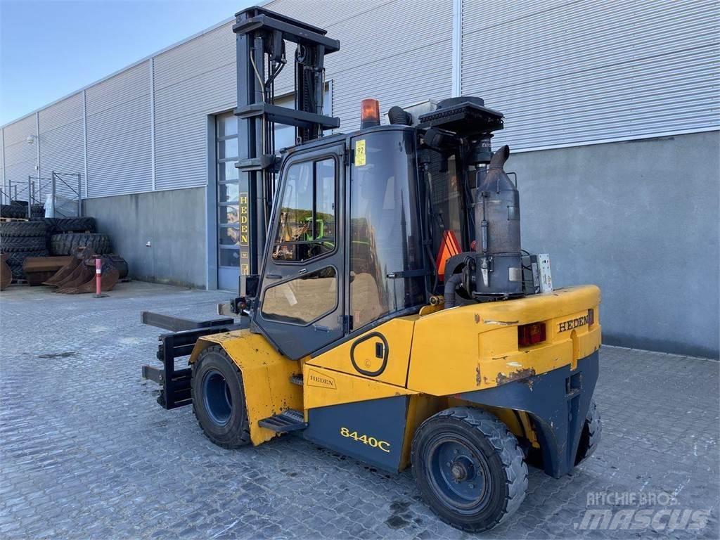 Heden 8440 Diger