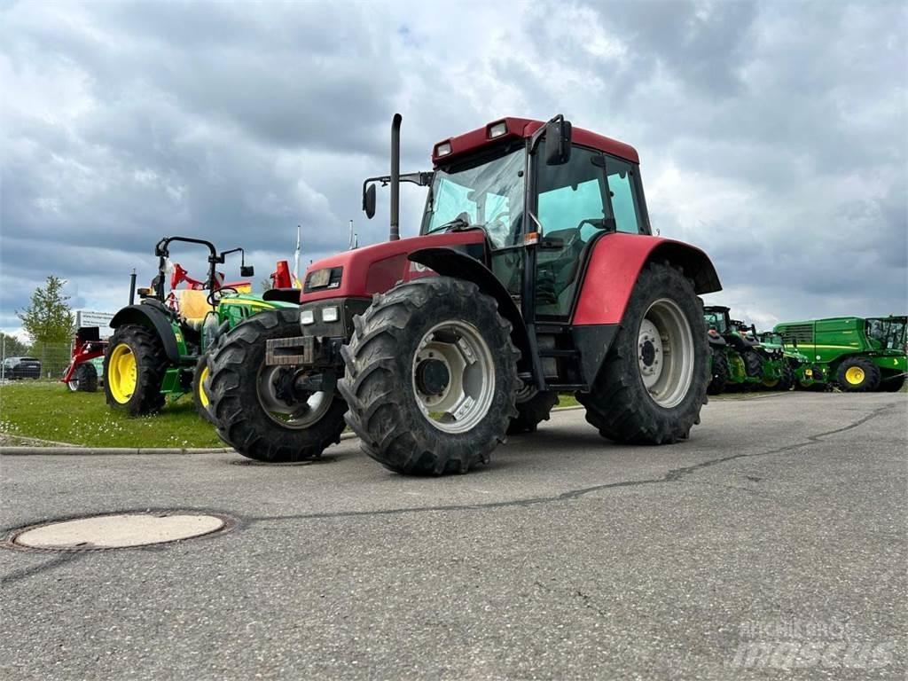 Case IH CS 94 Traktörler