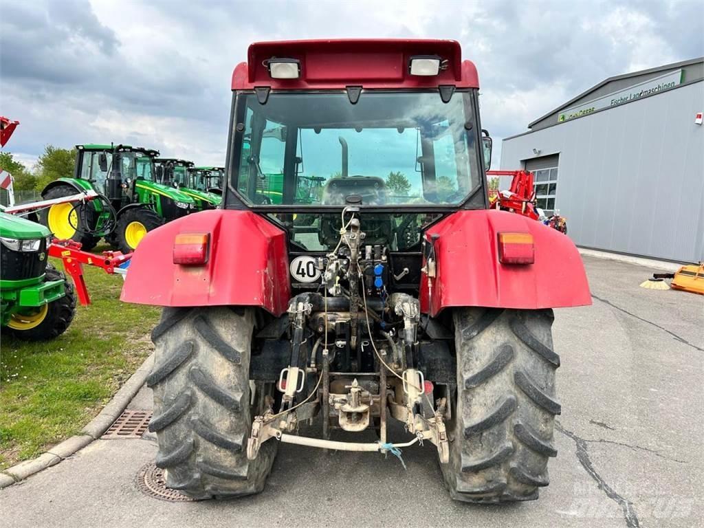 Case IH CS 94 Traktörler
