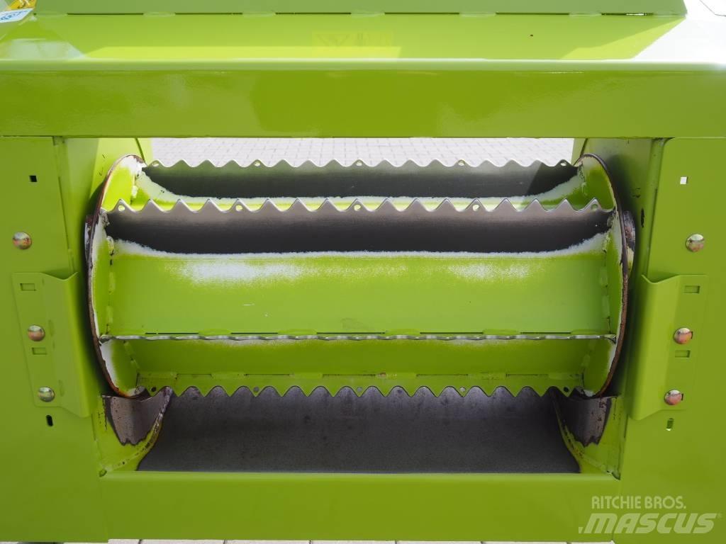 CLAAS Jaguar GPS / LKS Diger yem biçme makinalari
