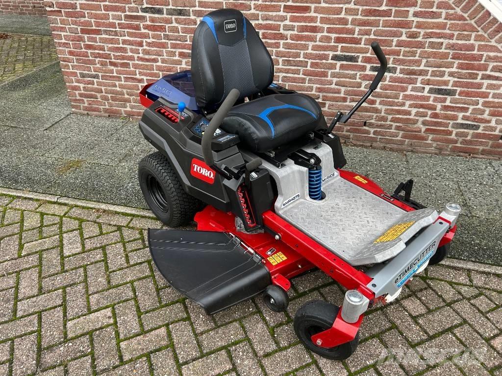 Toro eMR 4275 Sıfır dönüşlü çim biçme makineleri