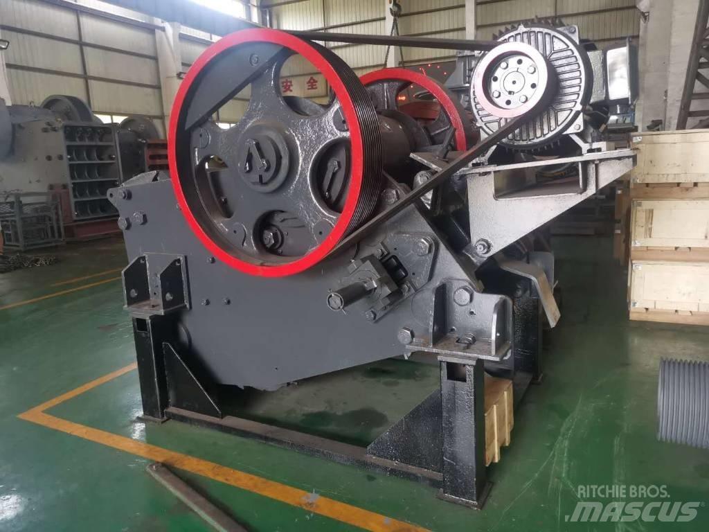 Kinglink C96 Kırıcılar