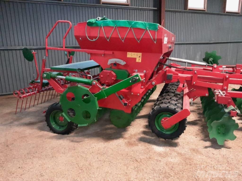 Unia Idea 2200/3 XL Mibzerler