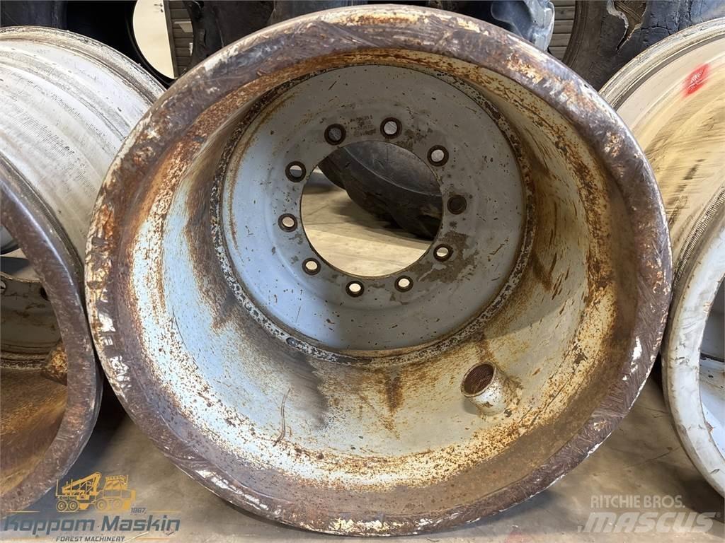 Valmet 890 24x26,5 Lastikler