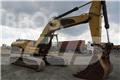 CAT 324D Mini ekskavatörler, 7 tona dek