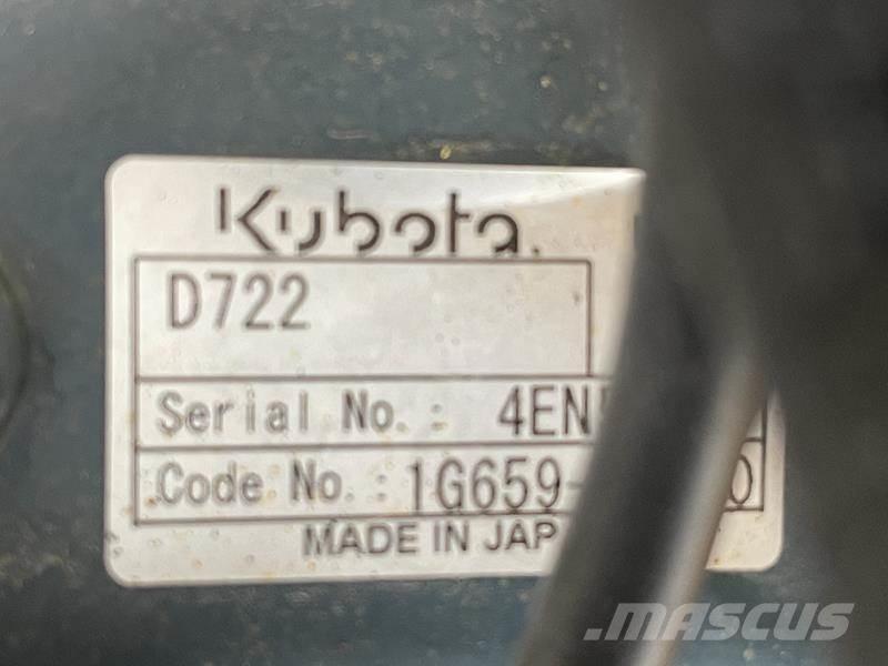 Kaeser M 20 Kompresörler