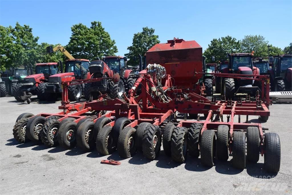 Horsch CO 6.25 Mibzerler