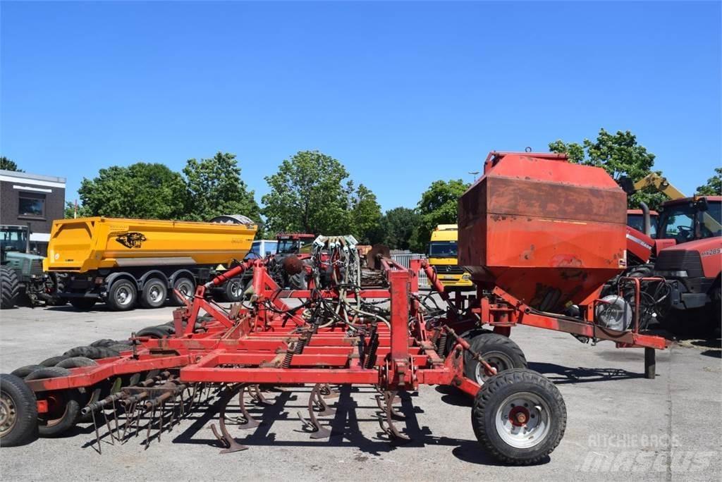 Horsch CO 6.25 Mibzerler