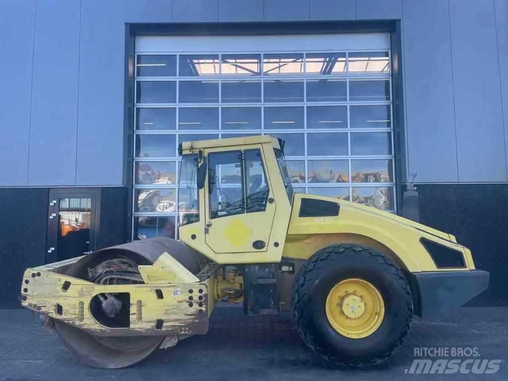 Bomag BW213DH-4 Diğer silindirler