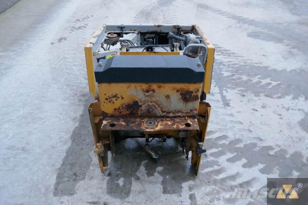 CAT 220-2800 Kabinler