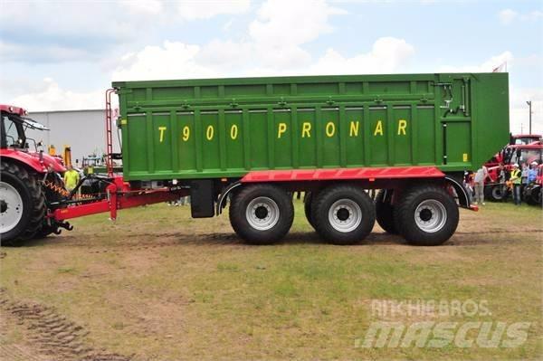 Pronar T900 Silo tankeri