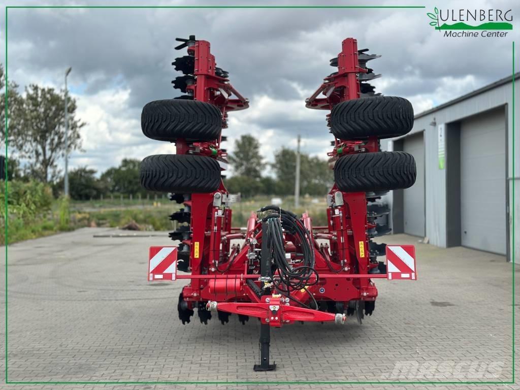 Horsch Joker 8 RT Diskaro