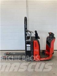 Linde N20HP/132 Düsük seviye siparis toplayici