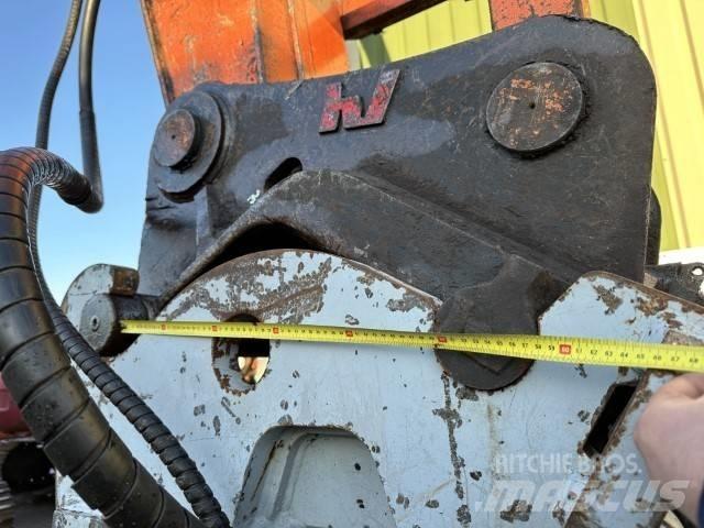 Tramac DRG 36 CW45 Polipler