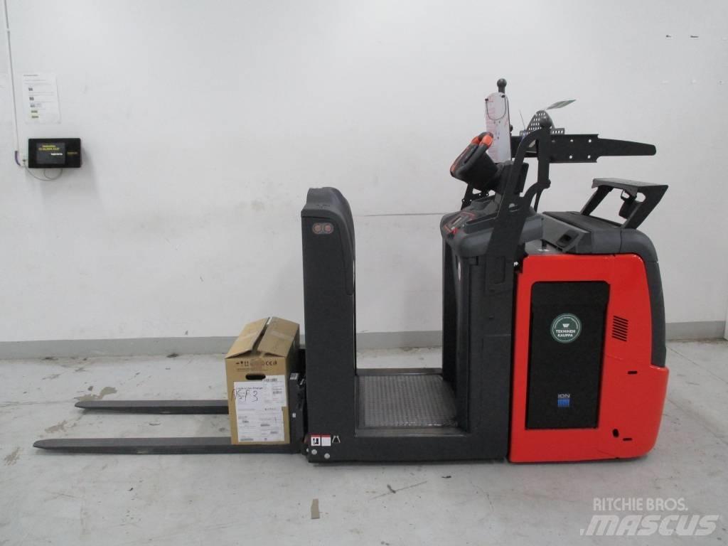 Linde V 08 Orta seviye siparis toplayici