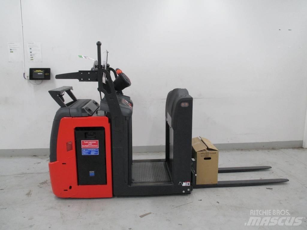 Linde V 08 Orta seviye siparis toplayici