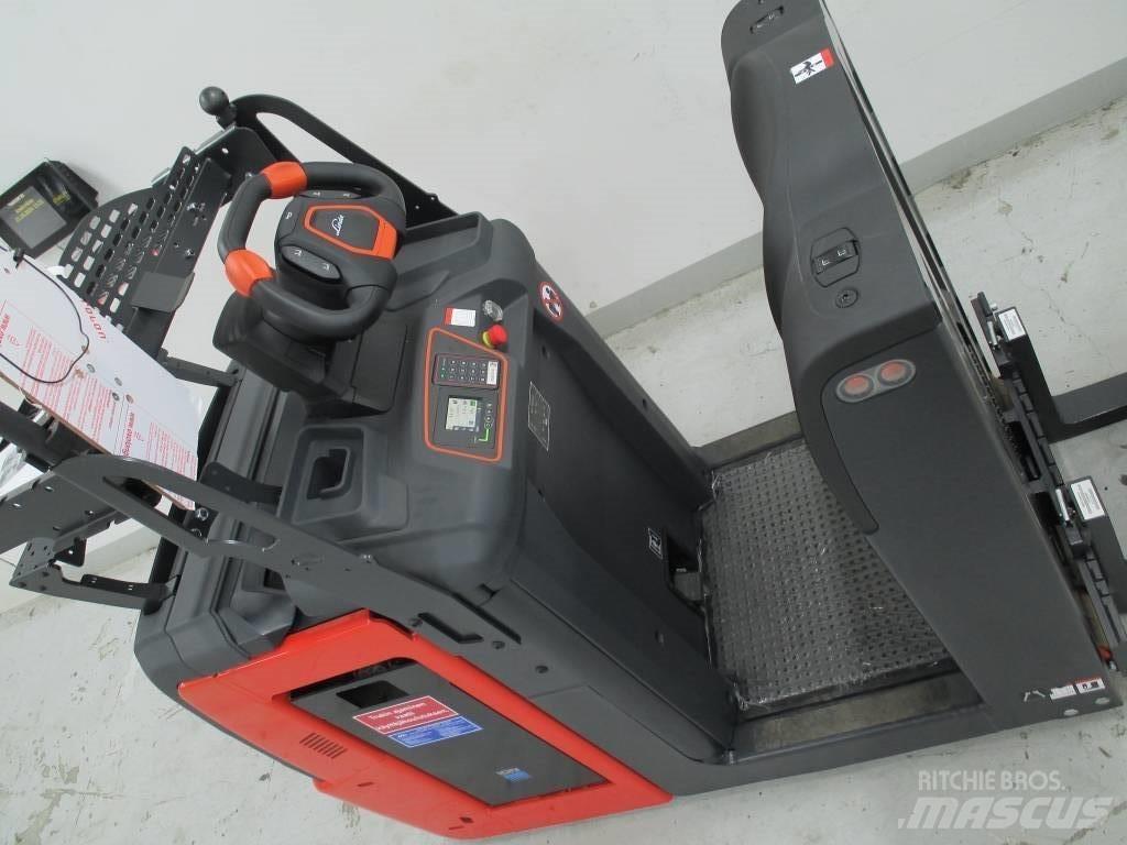 Linde V 08 Orta seviye siparis toplayici
