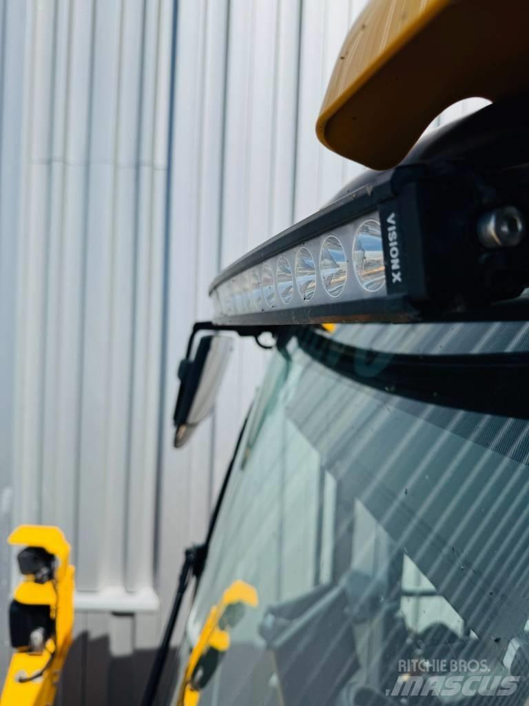 Volvo L 70 H Tekerlekli yükleyiciler