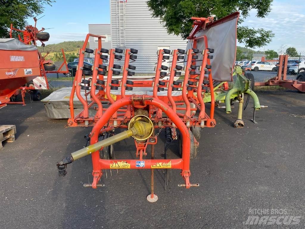 Kuhn GA 3501 GM Ot Tirmigi