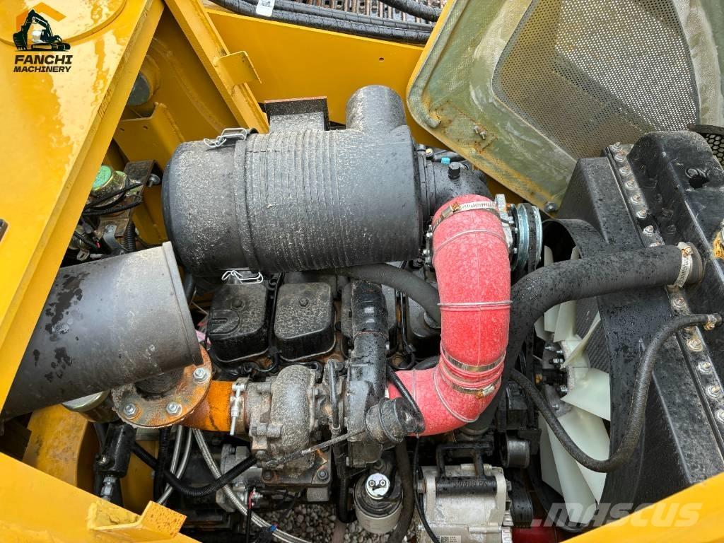 JCB 3cx Kazıcı yükleyiciler - beko loder