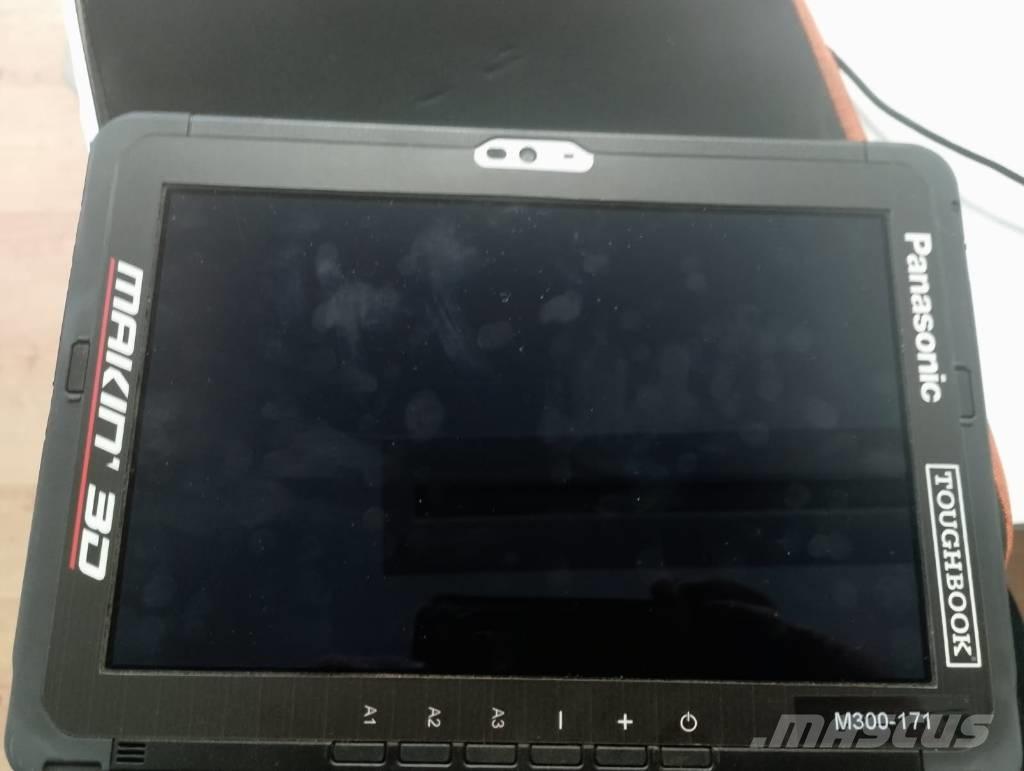 Hyundai HX 235 LCR Paletli ekskavatörler