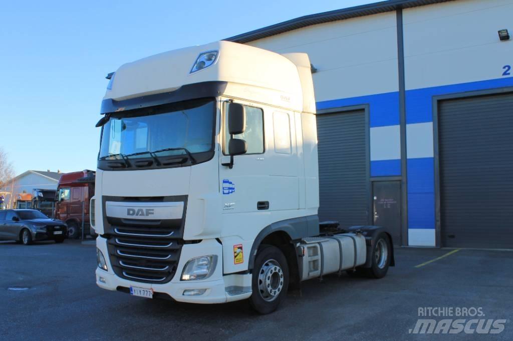 DAF XF 440 Çekiciler