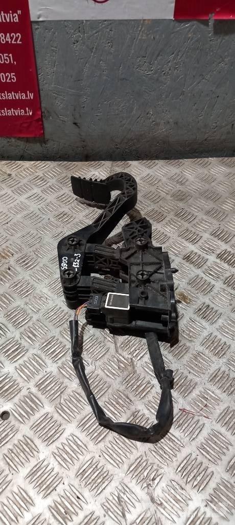 Scania R 480   1753411 Kabinler
