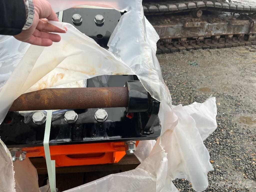 Westtech CL320 Diger