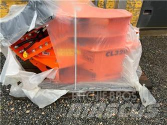 Westtech CL320 Diger