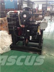Cummins QSB4.5-C110 Motorlar
