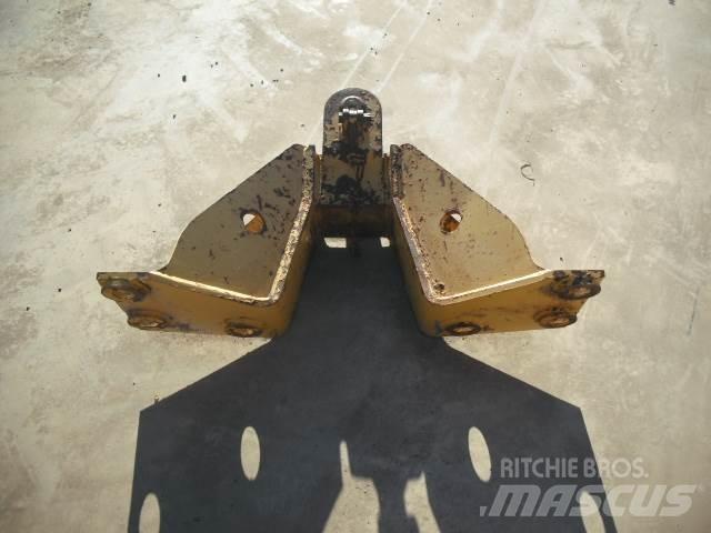 Komatsu D65EX PX Paletli dozerler