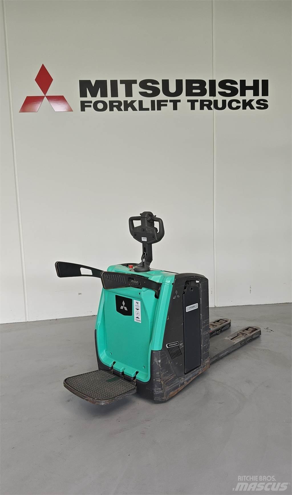 Mitsubishi PBV20N3 Diger