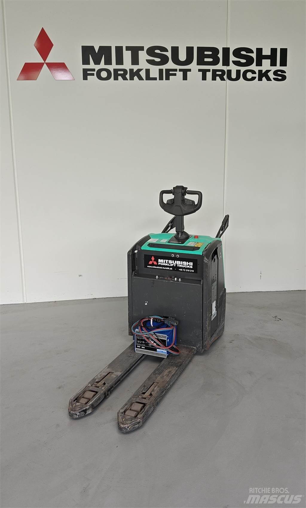 Mitsubishi PBV20N3 Diger