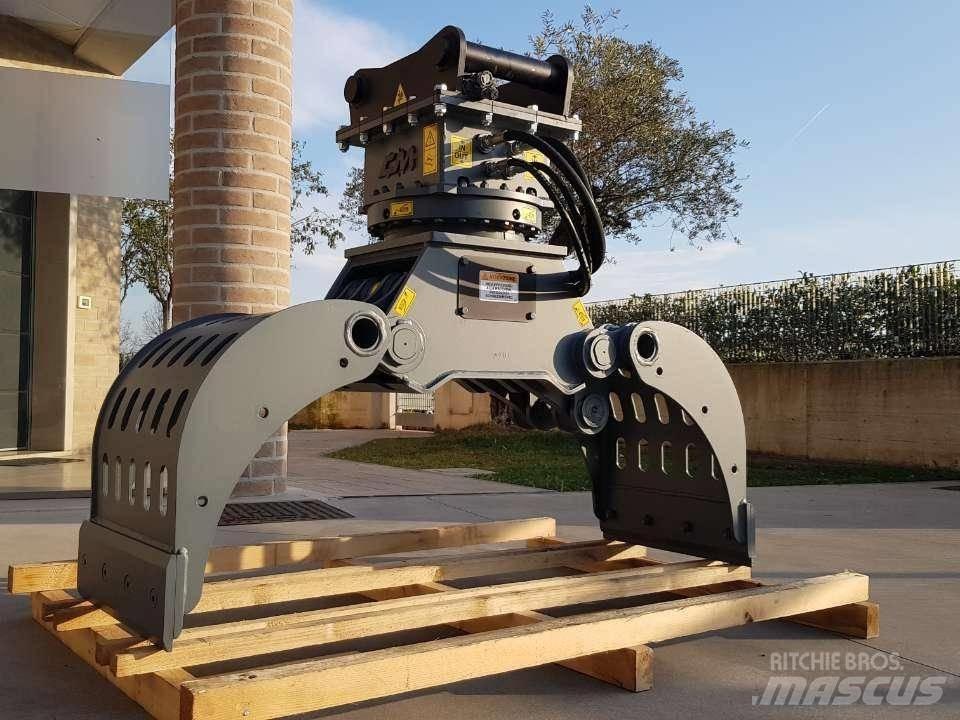 CM G140 Polipler