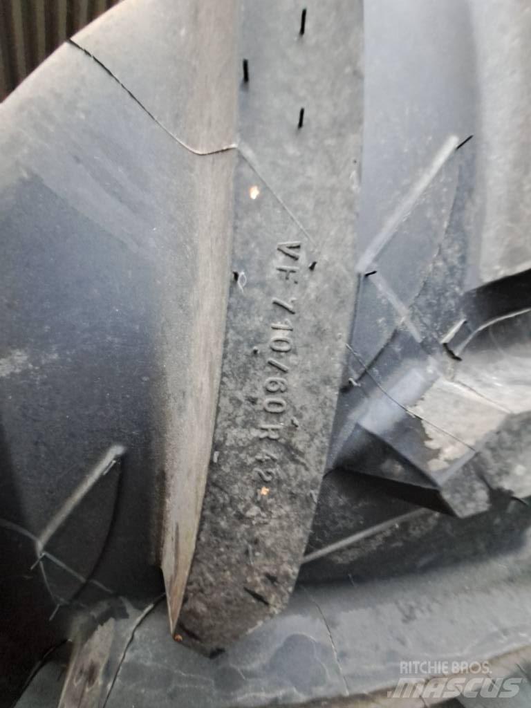 Michelin xobib Tekerlekler