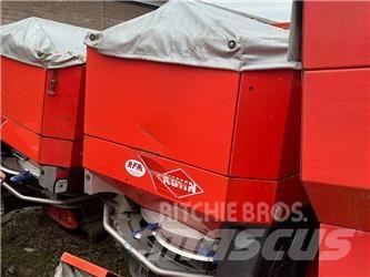 Kuhn Axis 30.1 Sıvı gübre serpme makineleri