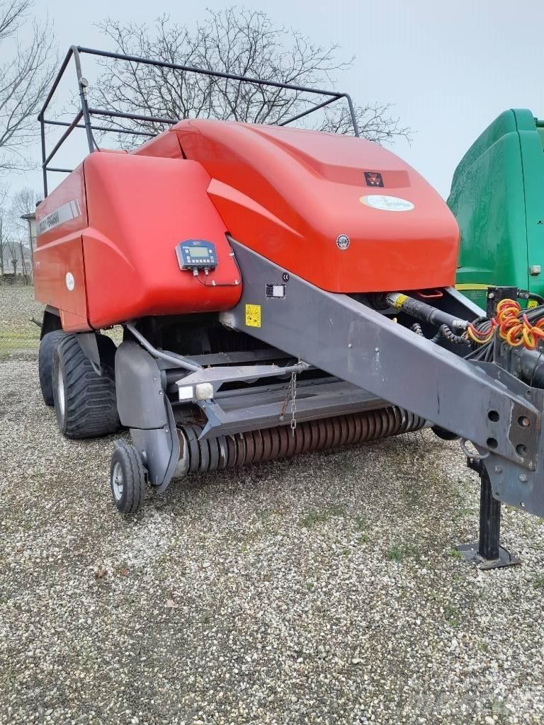 Massey Ferguson 2170 Küp balya makinalari