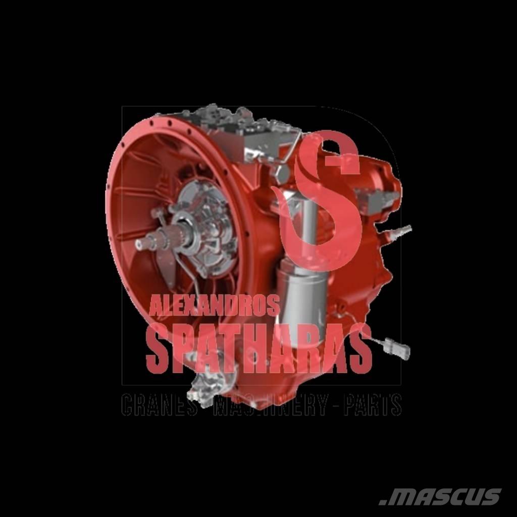 Carraro 392444	Rim Sanzuman