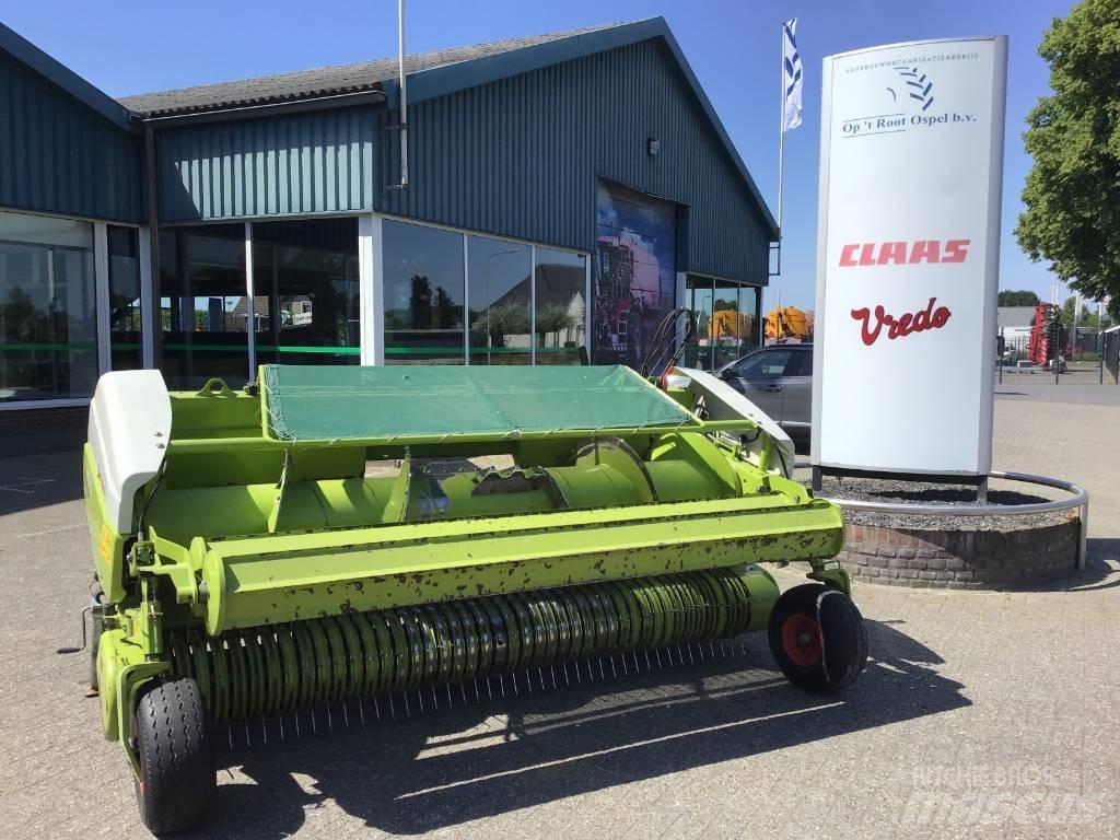 CLAAS PU 300 HD Biçerdöver kafaları