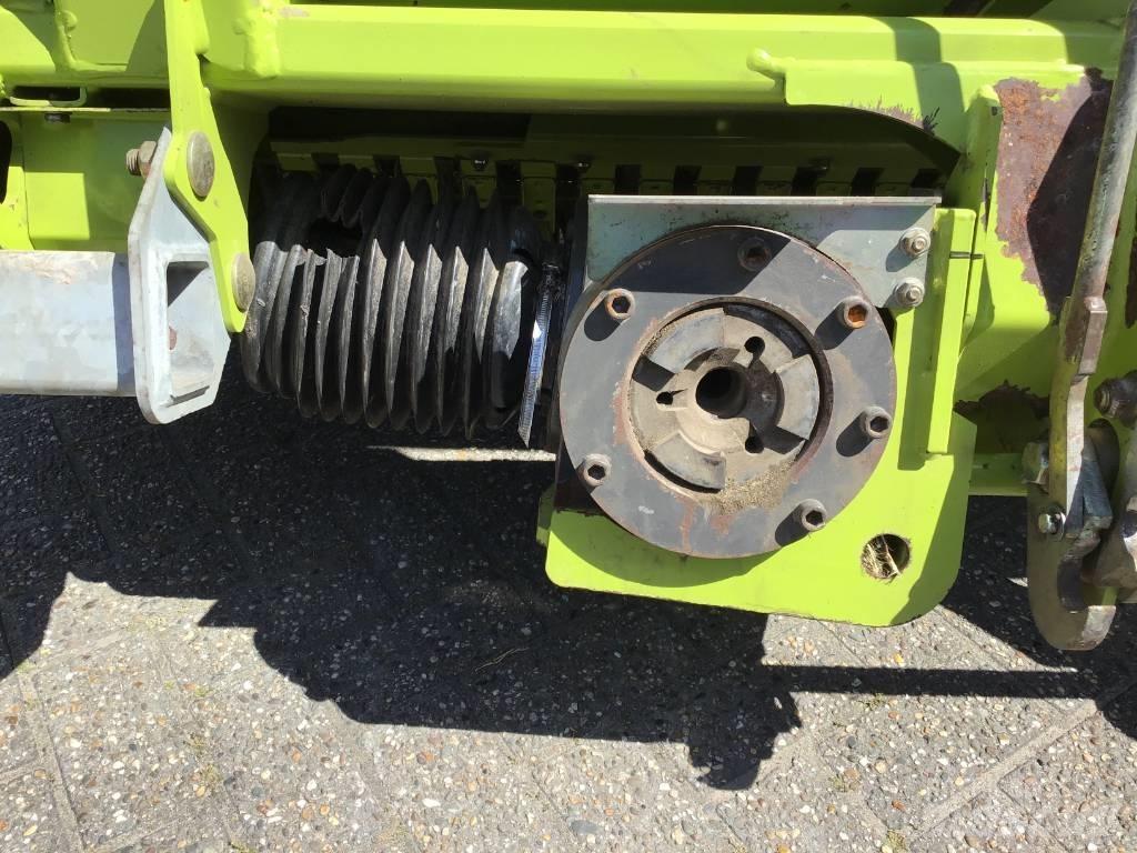 CLAAS PU 300 HD Biçerdöver kafaları