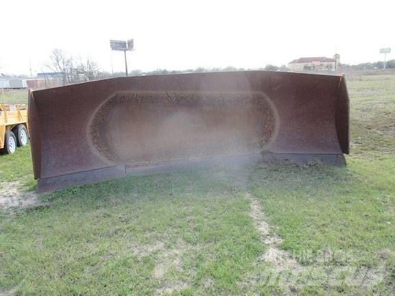 CAT 988 Blade Greyder biçaklari