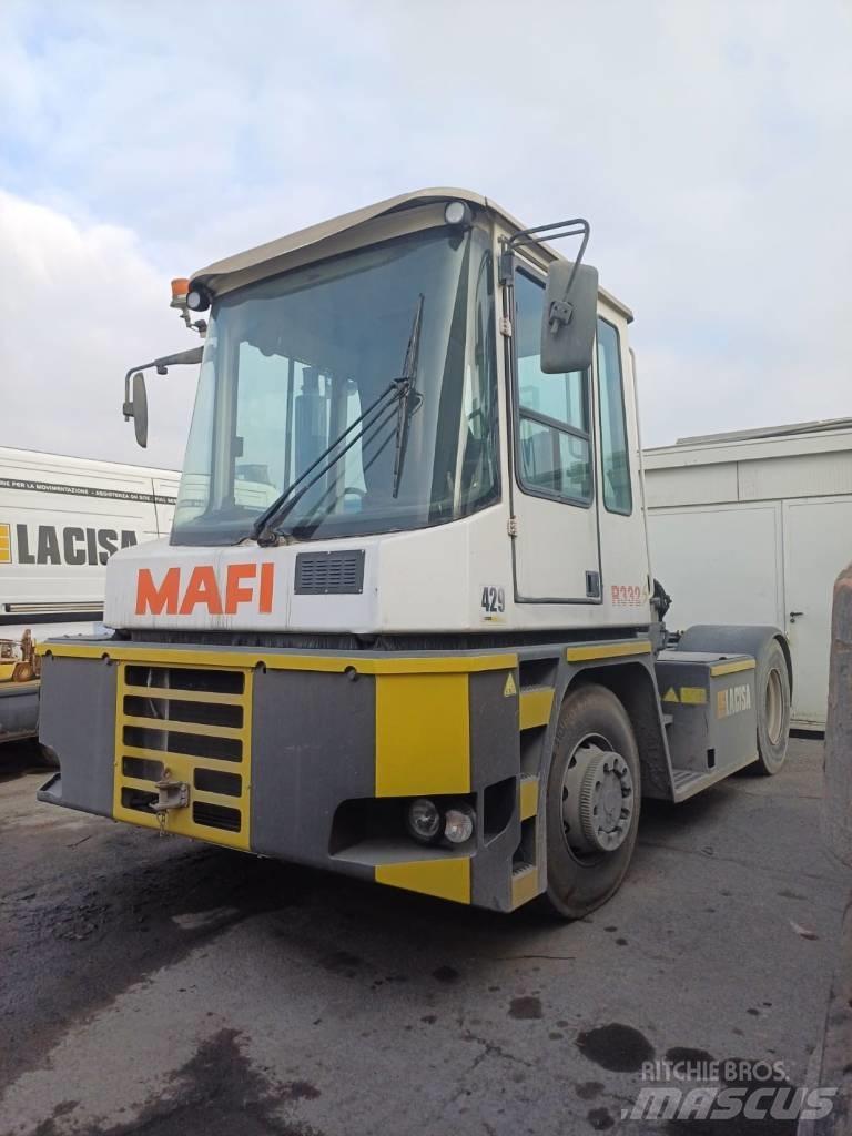 Mafi R332 Terminal çekiciler