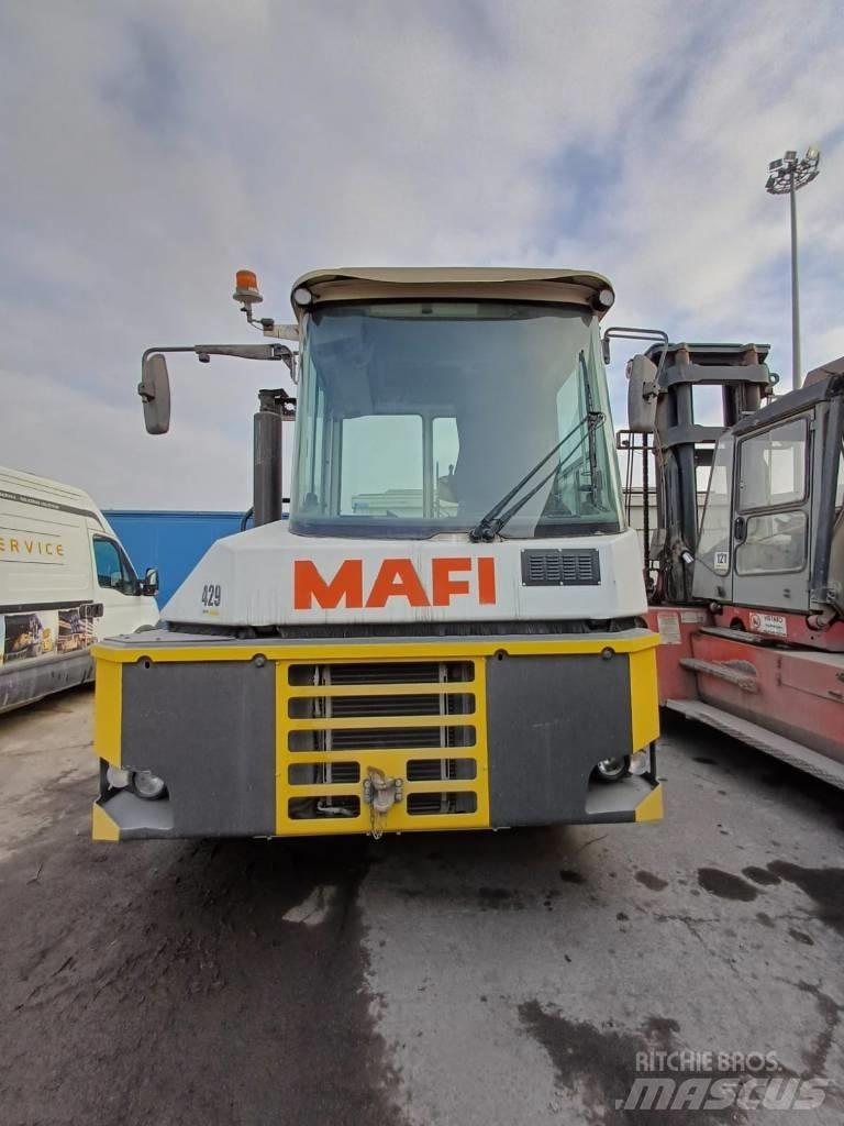 Mafi R332 Terminal çekiciler