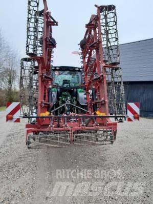 Kongskilde 8232 Tirmiklar
