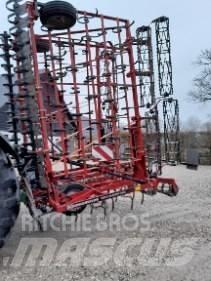 Kongskilde 8232 Tirmiklar