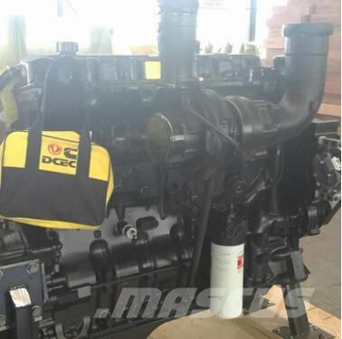 Cummins QSZ13-C525 Motorlar