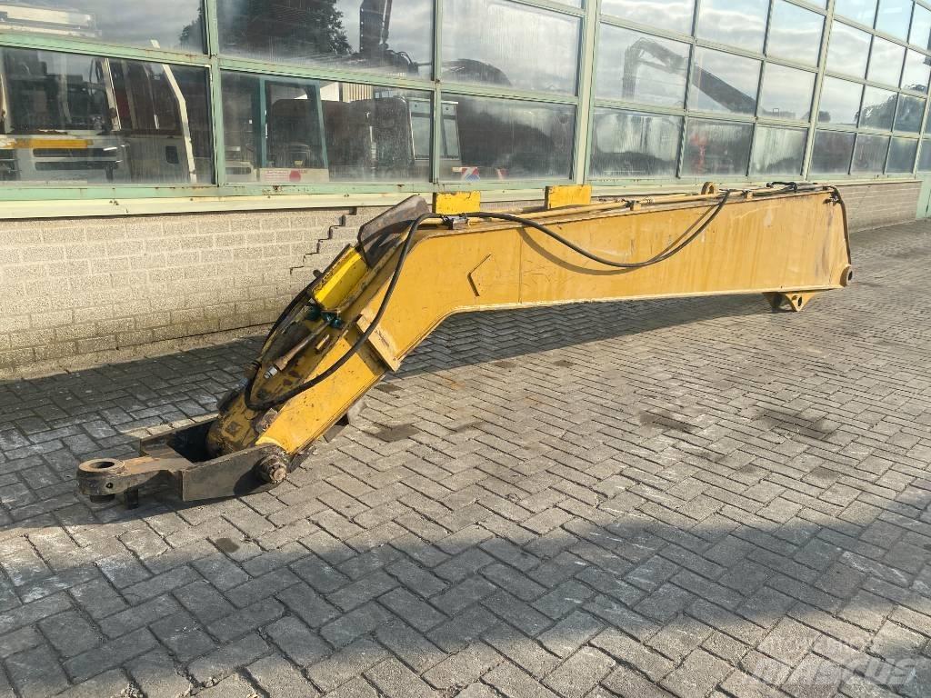 CAT Overslag arm Beko kepçeleri