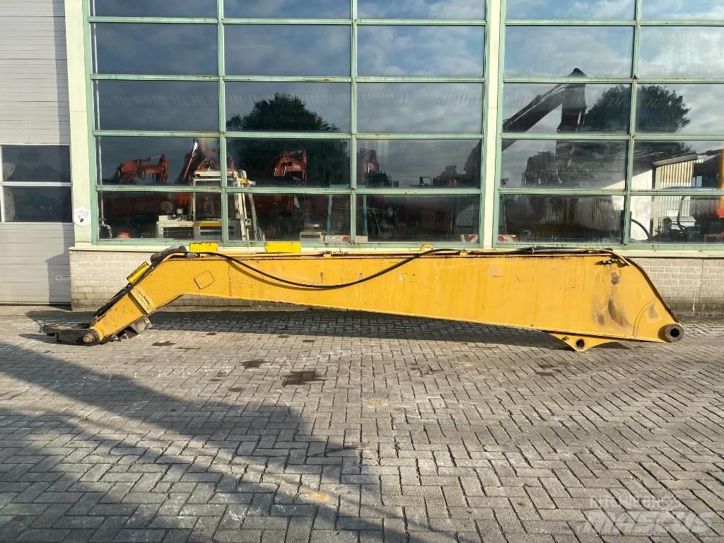 CAT Overslag arm Beko kepçeleri